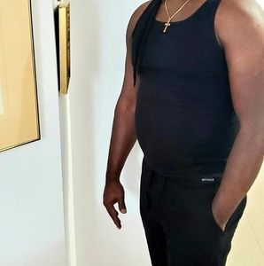 Meet your Posher, Fred